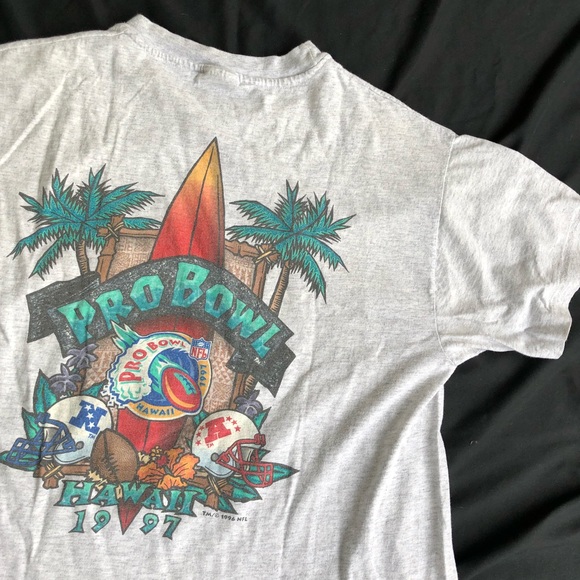pro bowl t shirts